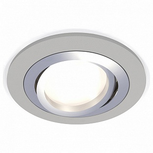 Светильник встраиваемый AMBRELLA LIGHT TECHNO SPOT 63 XC7623082