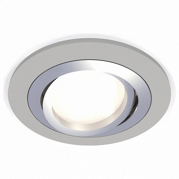 Светильник встраиваемый AMBRELLA LIGHT TECHNO SPOT 63 XC7623082