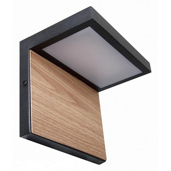 Светильник уличный настенный LOFT IT OAK 100001W