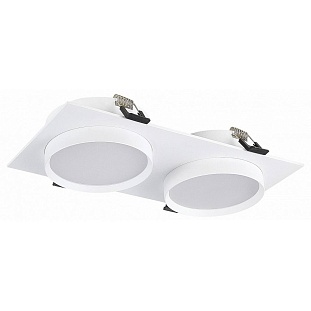 Светильник встраиваемый ST LUCE ST258 ST258.508.02