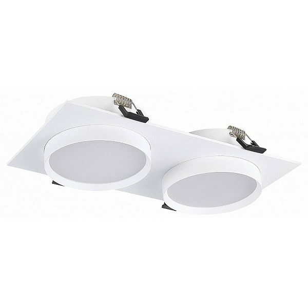 Светильник встраиваемый ST LUCE ST258 ST258.508.02