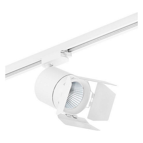 Трековый светильник LIGHTSTAR CANNO C126496