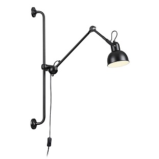 Бра ODEON LIGHT ARTA 4125/1WA