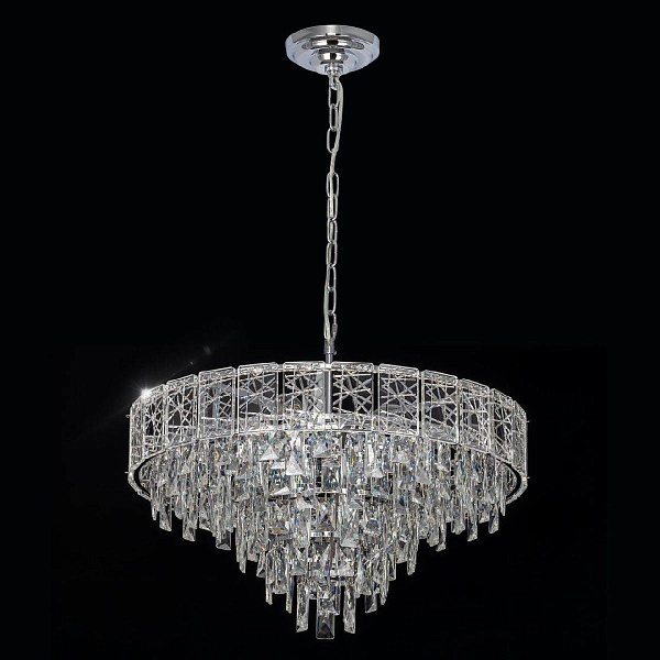 Люстра подвесная CITILUX SAGRADA CL317261