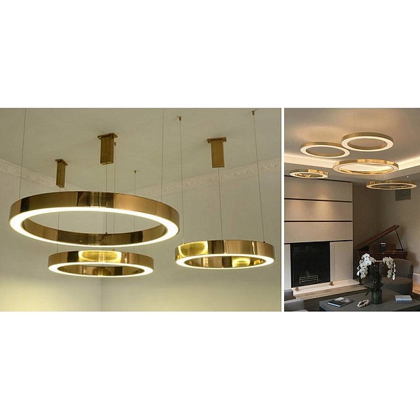 Подвес IMPERIUMLOFT LIGHT RING HORIZONTAL 177930-22