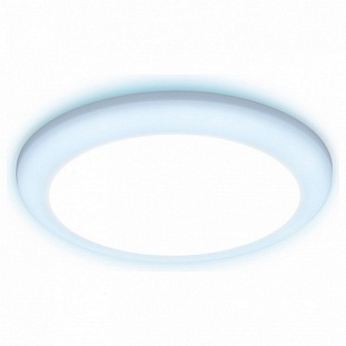 Светильник встраиваемый AMBRELLA LIGHT DOWNLIGHT 1 DCR312