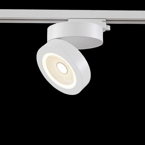 Трековый светильник MAYTONI MAGIC TR006-1-12W3K-W
