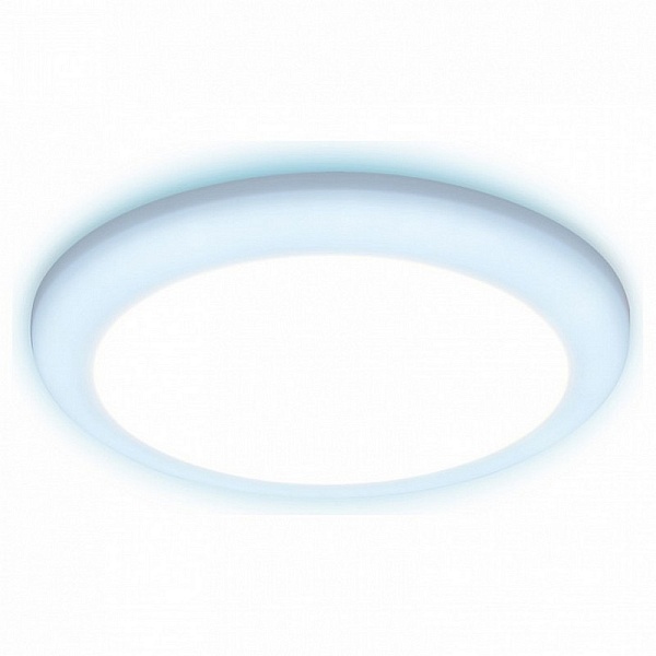 Светильник встраиваемый AMBRELLA LIGHT DOWNLIGHT 1 DCR312
