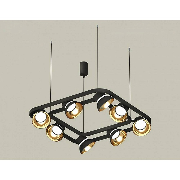 Люстра подвесная AMBRELLA LIGHT XB XB9182081