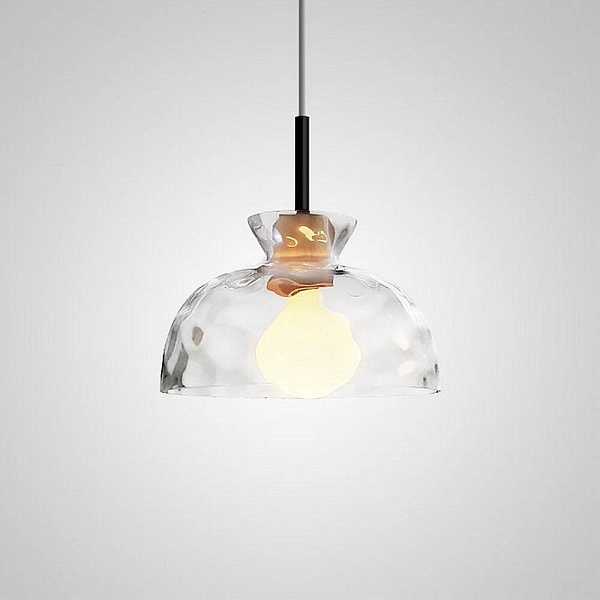 Подвес IMPERIUMLOFT OMG GLASS TREE 187978-23