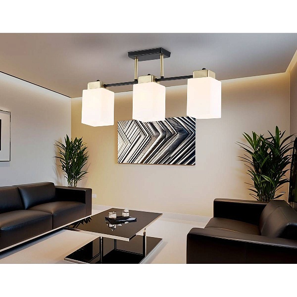 Люстра потолочная AMBRELLA LIGHT LOFT TR303046