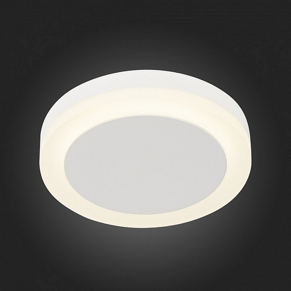 Светильник встраиваемый ST LUCE CIAMELLA ST104.542.06