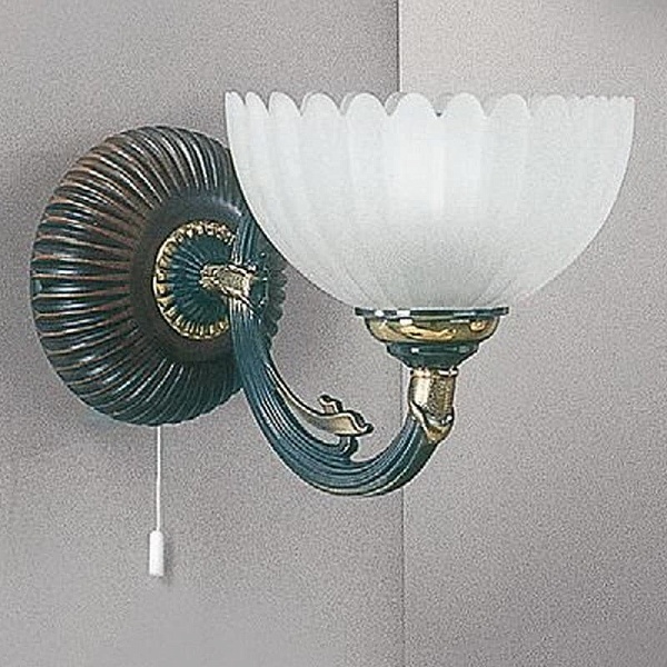 Бра RECCAGNI ANGELO BRONZE 3610 A 3610/1