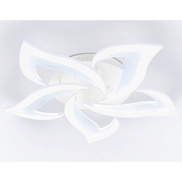 Люстра потолочная AMBRELLA LIGHT ACRYLICA ORIGINAL FA4471