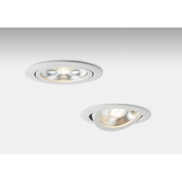 Светильник встраиваемый DELIGHT COLLECTION DA83 DA8303DR