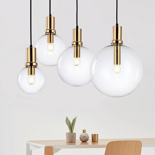 Подвес IMPERIUMLOFT PENBALL 212848-26