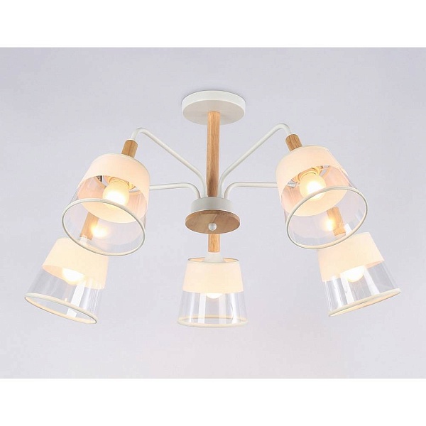 Люстра потолочная AMBRELLA LIGHT TR TR4738