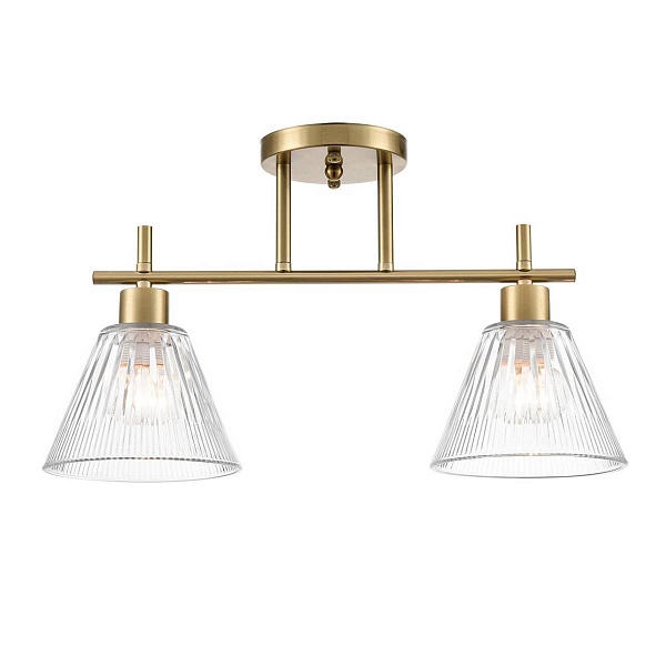 Люстра потолочная LUMION VIVIAN 8188/2C