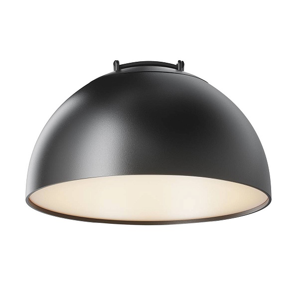 Трековый светильник MAYTONI BOWL TR126B-20W3K-B