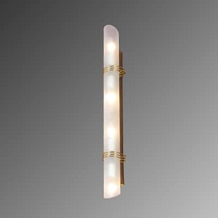Подсветка для зеркал LUSSOLE SELVINO LSA-7701-04