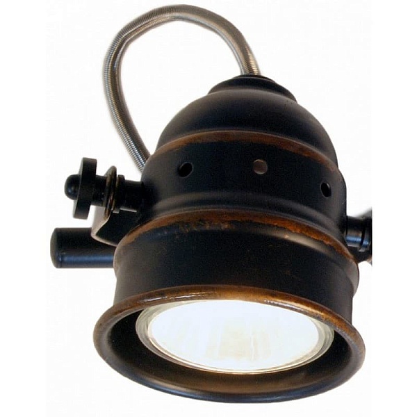 Спот CITILUX Веймар CL537521