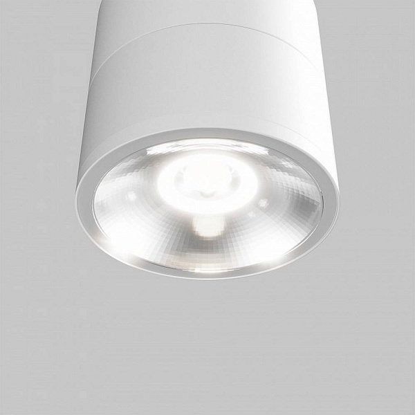 Спот MAYTONI SPIN O310CL-L7W3K