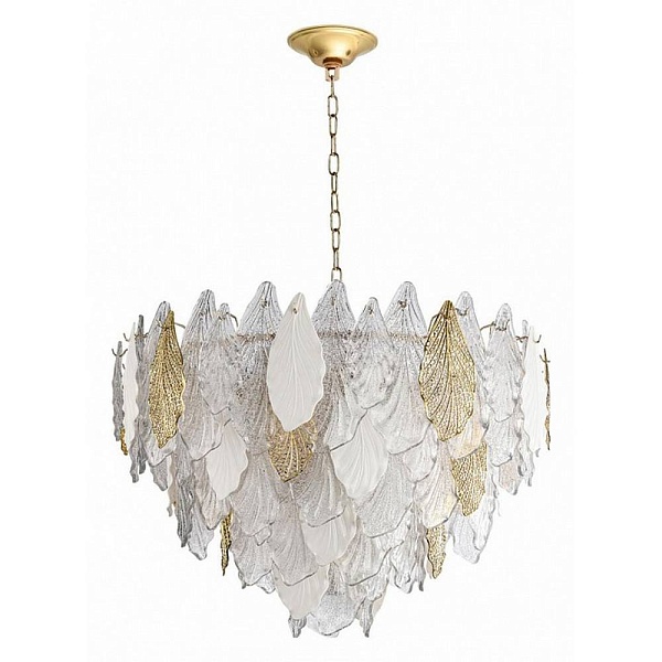 Люстра подвесная ODEON LIGHT LACE 5052/21