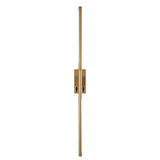 Бра ARTE LAMP LINES A2029AP-1GO