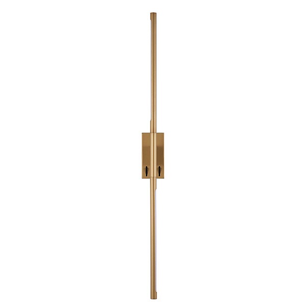 Бра ARTE LAMP LINES A2029AP-1GO