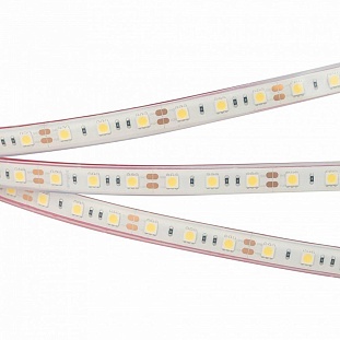 Лента LED RTW-PFS-B60 14,4 W/m 12V IP68 5060/60 10000K 13mm (5м) 36441 ARLIGHT