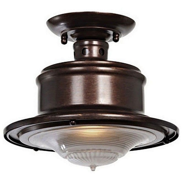 Светильник уличный потолочный L'ARTE LUCE BRIGG L13551.33