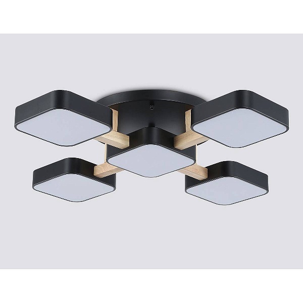 Люстра потолочная AMBRELLA LIGHT LINETECH FL4883