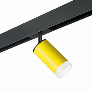 Трековый светильник LIGHTSTAR RULLO PRO43330