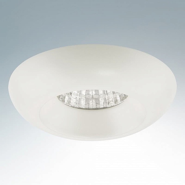 Светильник встраиваемый LIGHTSTAR MONDE LED 071156
