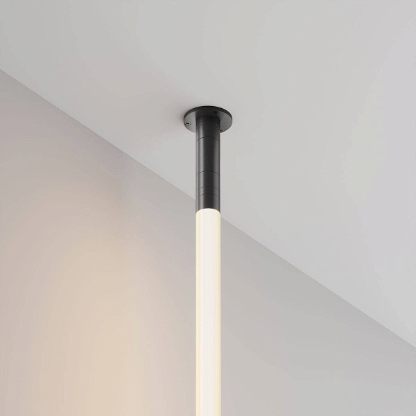 Токоподвод MAYTONI SHELF CA023BI-P-B