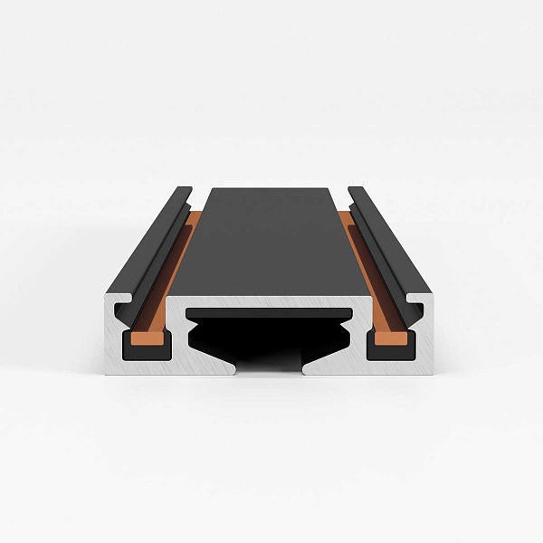 Шинопровод магнитный ELEKTROSTANDARD FLAT MAGNETIC a063722