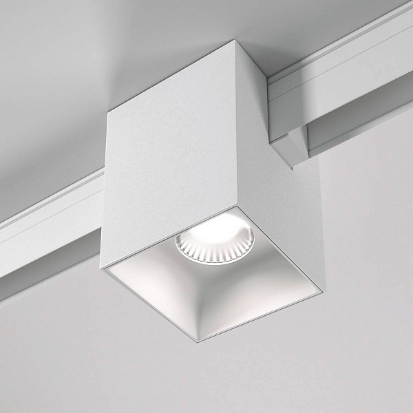 Трековый светильник ELEKTROSTANDARD SLIM MAGNETIC a063497