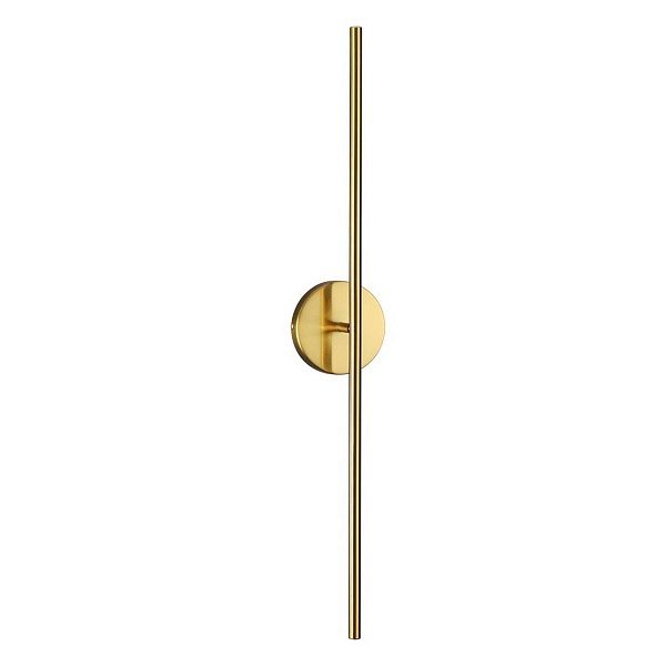 Бра ODEON LIGHT FUERTE 4324/12WL