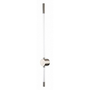 Бра INDIGO FILATO 14008/1W Nickel