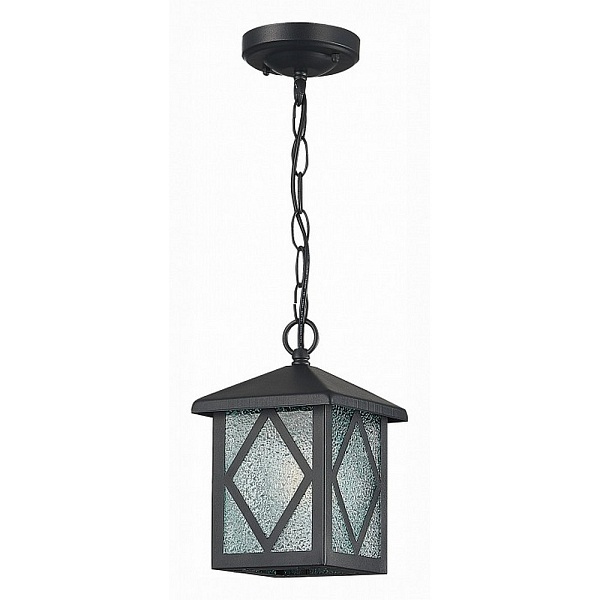 Светильник уличный подвесной ST LUCE LORNE SL084.403.01