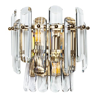 Бра DIVINARE BELLATRIX 3510/17 AP-2