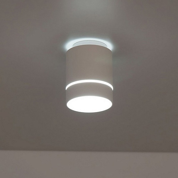 Спот CITILUX БОРН CL745010N