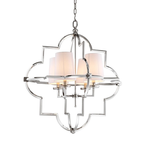 Люстра подвесная EICHHOLTZ LANTERN 109662