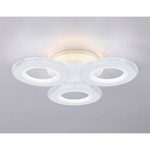 Люстра потолочная AMBRELLA LIGHT FA FA8866