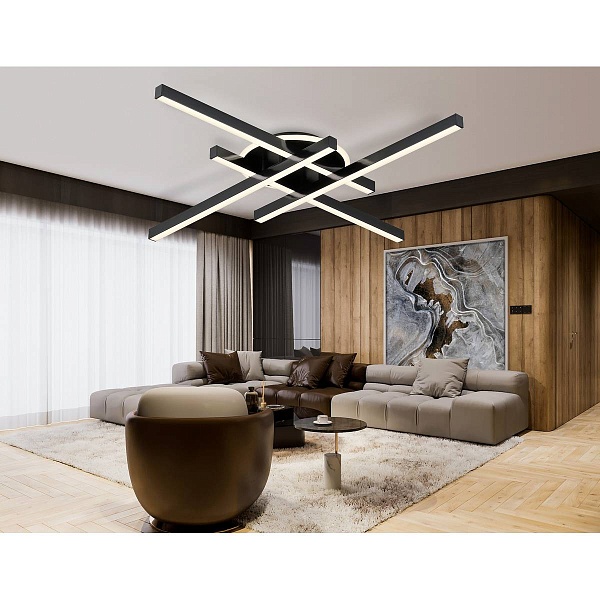 Люстра потолочная AMBRELLA LIGHT COMFORT FL6282