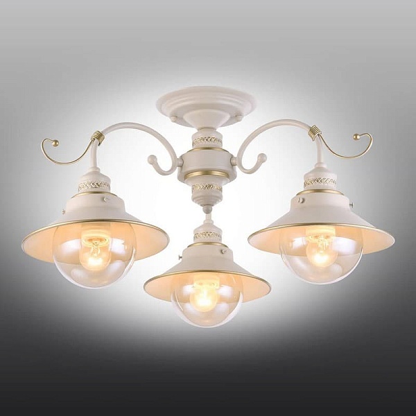 Люстра потолочная OMNILUX TORRI OML-50807-03