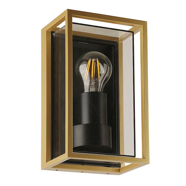 Светильник уличный настенный ARTE LAMP MARFIK A2322AL-1GO