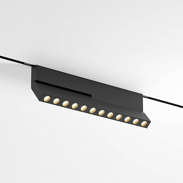 Трековый светильник ELEKTROSTANDARD MINI MAGNETIC a067280
