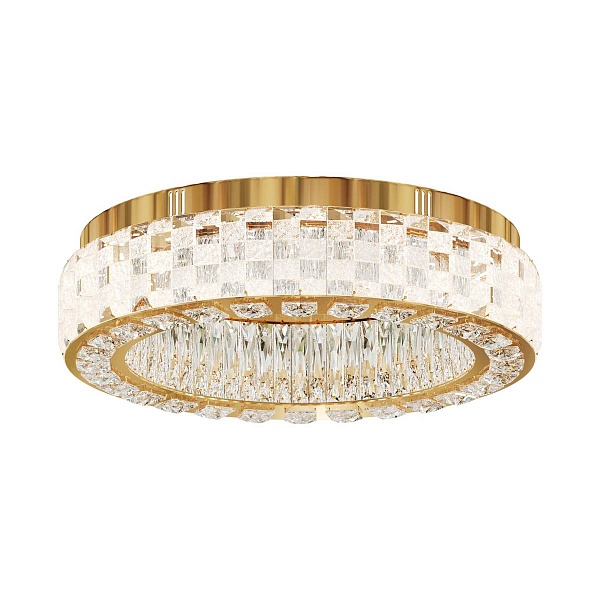 Светильник потолочный MAYTONI CASTELLO MOD336CL-L100G3K