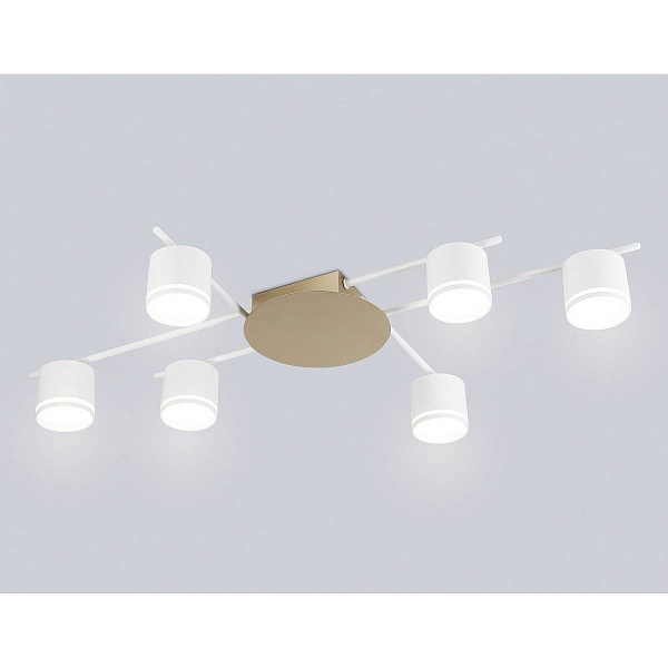 Люстра потолочная AMBRELLA LIGHT COMFORT FL51755